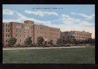 St. Mary's Hospital, Pierre, S.D.
